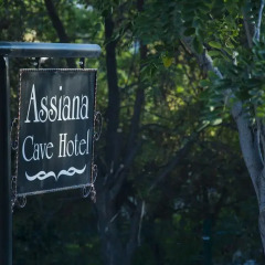 Assiana Cave Hotel Турция, Ургуп - отзывы, цены и фото номеров - забронировать отель Assiana Cave Hotel онлайн фото 9