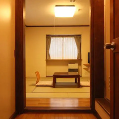 Отель Grove Inn Skala 3* Стандартный номер фото 8