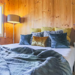 Апартаменты Barcelona Boutique Apartments Барселона комната для гостей фото 2