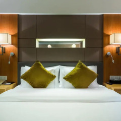 Отель Hoiyue Hotel Xiamen Китай, Сямынь - отзывы, цены и фото номеров - забронировать отель Hoiyue Hotel Xiamen онлайн в номере