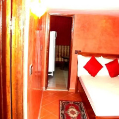 Отель Residence Miramare Marrakech 2* Студия с различными типами кроватей фото 5