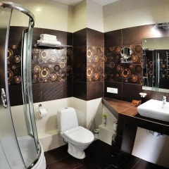 Отель Губернский 4* Стандартный номер фото 6
