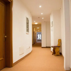 GH Hotel Piaz 2* Номер категории Эконом фото 5