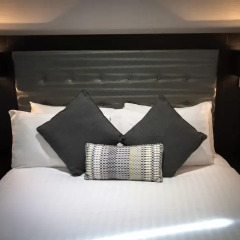The W14 Hotel 3* Стандартный номер с двуспальной кроватью фото 6