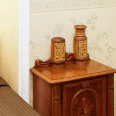 Hotel 5 Sezonov 3* Люкс с различными типами кроватей фото 25