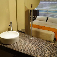 Hotel Amala 4* Люкс фото 2