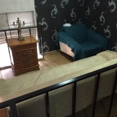 Отель Keti's sweet home Тбилиси интерьер отеля