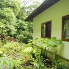 Sankara Hotel & Spa Yakushima 4* Вилла фото 13