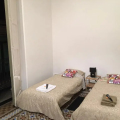 Отель Happy @ Barcelona Барселона спа