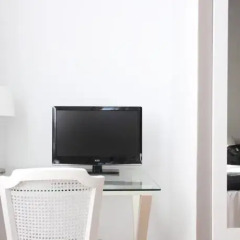 Отель 7 Moons Bed & Breakfast удобства в номере