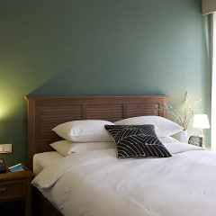Hotel La Casa Seoul 3* Стандартный номер с различными типами кроватей фото 12