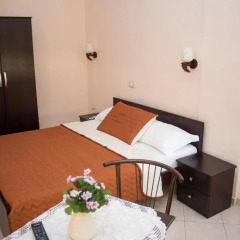 Hotel Mariksel 3* Стандартный номер фото 7