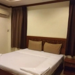 Отель Faungfu Villa 2* Стандартный номер с различными типами кроватей фото 4