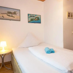Hotel Moosbichl 3* Стандартный номер фото 2