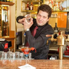 Adria Hotel Prague 5* Стандартный номер фото 39