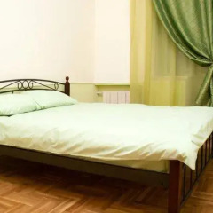 Olive Hostel Стандартный номер с различными типами кроватей фото 4