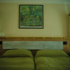 Отель Albero del Kiri B&B Каваньола комната для гостей фото 3
