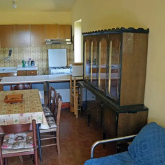 Апартаменты Apartment Welcome to Campolongo Сперлонга питание