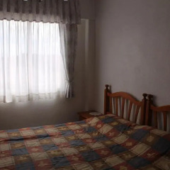 Апартаменты Apartment Los Montesinos комната для гостей фото 2