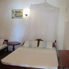 Drifters Hotel & Beach Restaurant Стандартный номер с различными типами кроватей фото 7