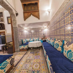 Отель Riad Dar Guennoun Марокко, Фес - отзывы, цены и фото номеров - забронировать отель Riad Dar Guennoun онлайн развлечения
