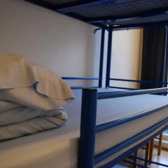 Отель Saint James Backpackers Великобритания, Лондон - отзывы, цены и фото номеров - забронировать отель Saint James Backpackers онлайн