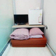 Отель Ok House 2* Номер категории Эконом с 2 отдельными кроватями фото 4
