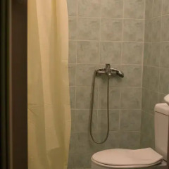 Апартаменты Antisthenes Apartments Стандартный номер с различными типами кроватей фото 11
