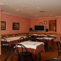 Отель Hostal Principe Мадрид питание фото 3