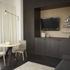 WestHouse Hotel New York в номере фото 2