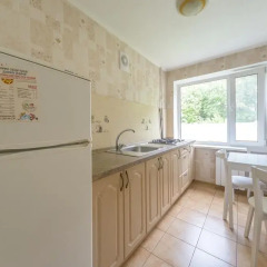Гостиница Partner Guest House Saksahans'koho Украина, Киев - отзывы, цены и фото номеров - забронировать гостиницу Partner Guest House Saksahans'koho онлайн в номере фото 3