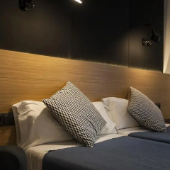 Отель Hostal CC Malasaña спа
