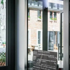 Отель Hart Hostel & Art Польша, Вроцлав - отзывы, цены и фото номеров - забронировать отель Hart Hostel & Art онлайн фото 2