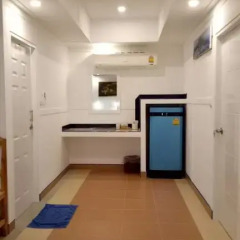 Отель Lanta Island Resort 3* Номер Делюкс с различными типами кроватей фото 6