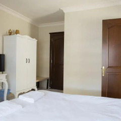 Отель Rooms Alacati 3* Номер Делюкс фото 4