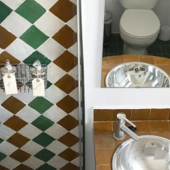 Отель La Casa Grande Стандартный номер с различными типами кроватей фото 10