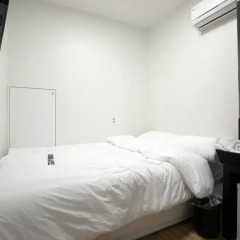 Отель Ekonomy Myeongdong Central 3* Стандартный номер фото 5