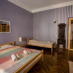 Отель Knez Mihailova Apartment Сербия, Белград - отзывы, цены и фото номеров - забронировать отель Knez Mihailova Apartment онлайн детские мероприятия