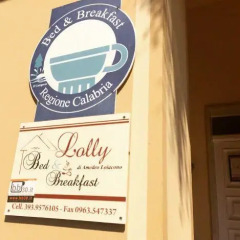 Отель B&B Lolly Милето с домашними животными