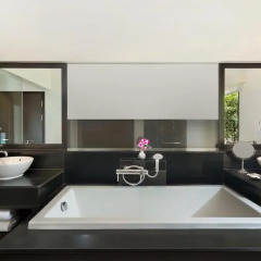 Отель Hyatt Regency Phuket Resort 5* Номер Делюкс фото 8