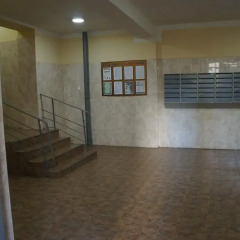 Hostel Na Bratislavskoy Кровать в мужском общем номере фото 5