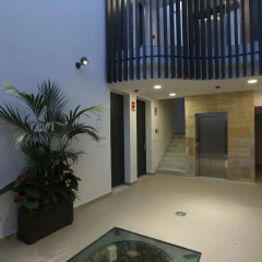 Отель Hostal la Pasajera Испания, Кониль-де-ла-Фронтера - отзывы, цены и фото номеров - забронировать отель Hostal la Pasajera онлайн интерьер отеля