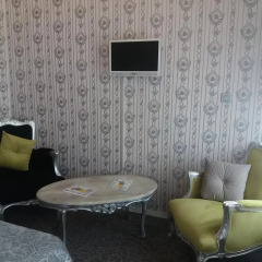 Hotel Beyaz Kosk 3* Номер Делюкс с различными типами кроватей фото 4