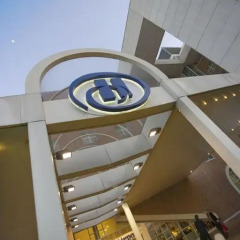 Отель Hilton Rome Airport фитнесс-зал фото 4