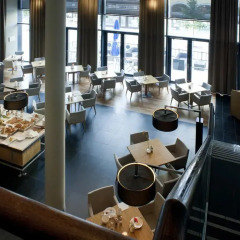 Quality Hotel Fredrikstad питание