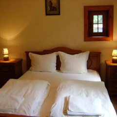 Отель Guest House Todorini kashti 2* Стандартный номер с 2 отдельными кроватями фото 3