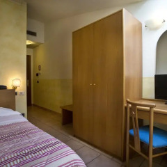 Hotel Bellavista 2* Стандартный номер фото 6