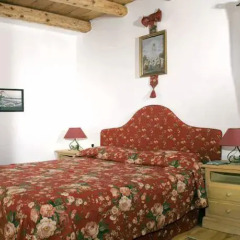 Отель B&B Gastaldo di Rolle Чизон-Ди-Вальмарино комната для гостей фото 4