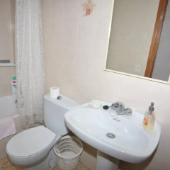 Отель Hostal Can Salvador Стандартный номер фото 4