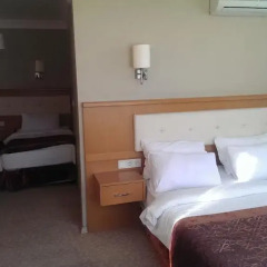 Taya Hatun Hotel Стандартный номер с различными типами кроватей фото 16